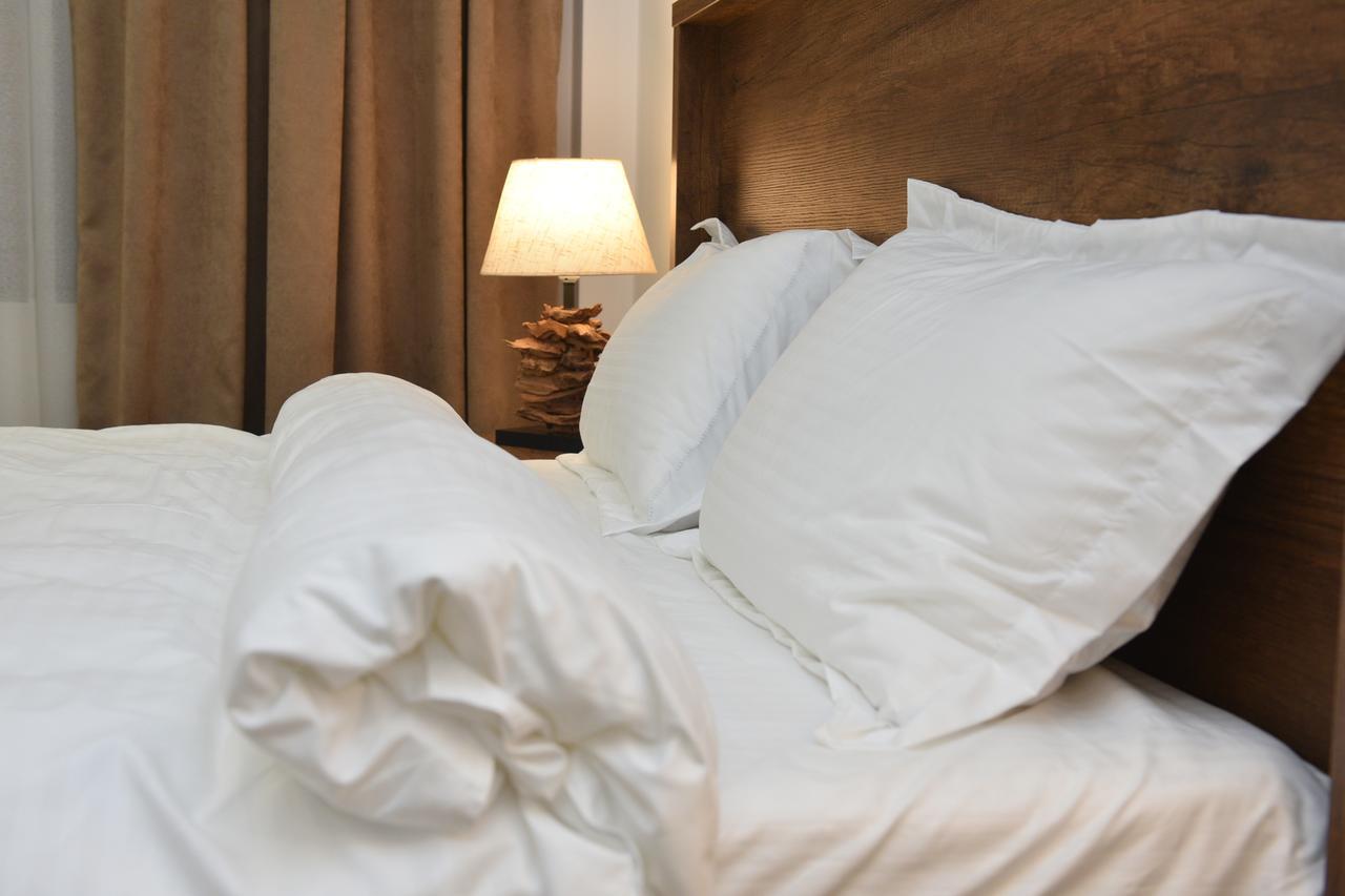 Hotel King Tom Tiflis Dış mekan fotoğraf